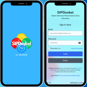 SIPDeskel Std