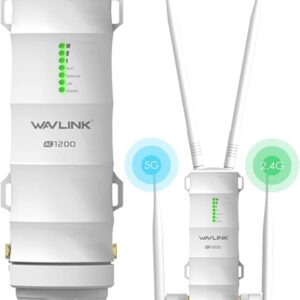 WAVLINK AC1200