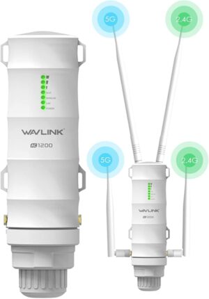 WAVLINK AC1200