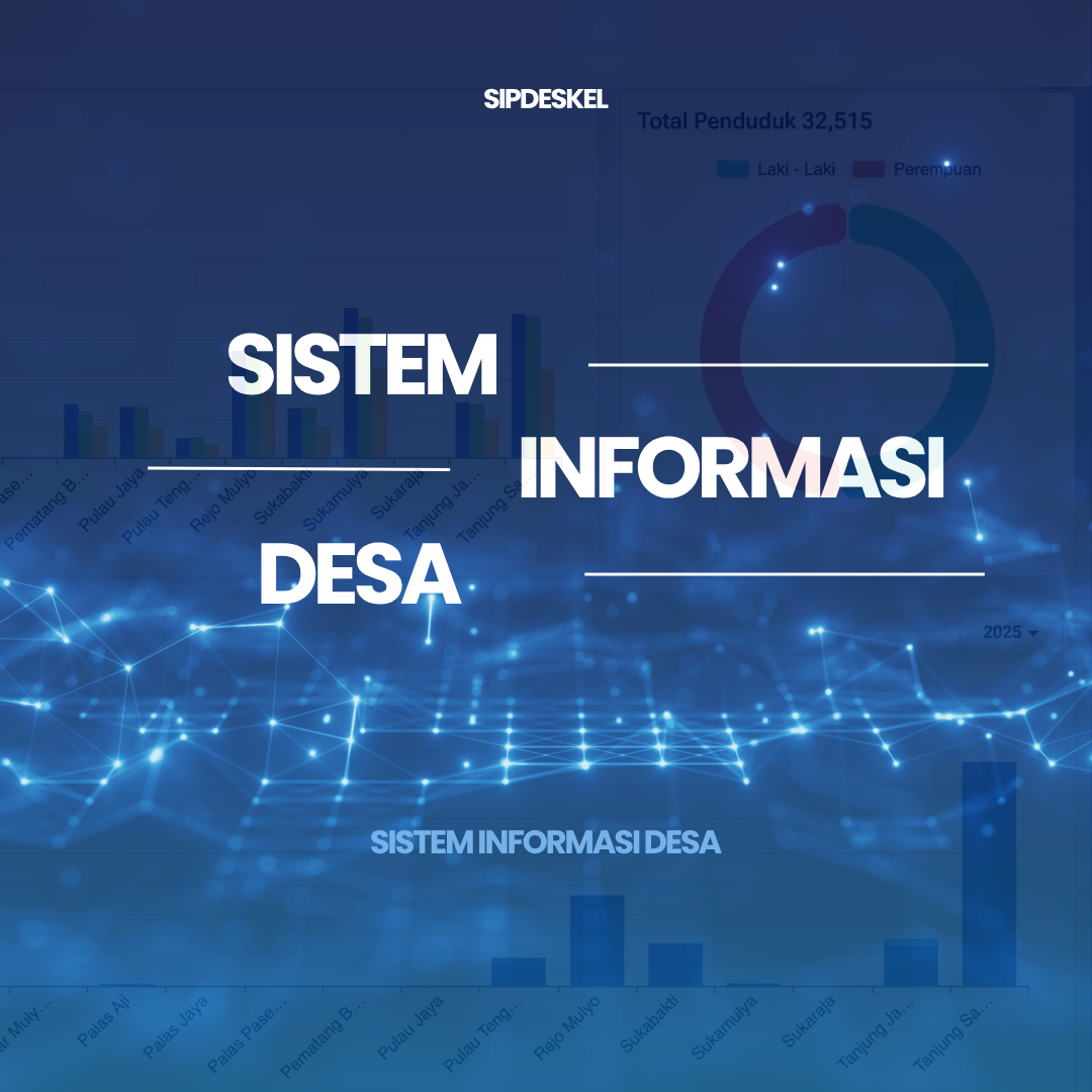 Sistem Informasi Desa