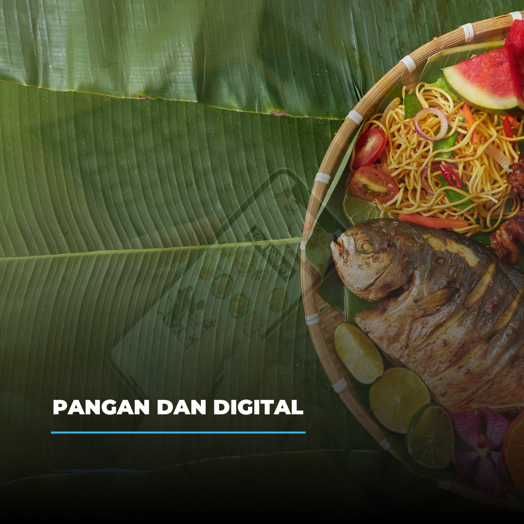Pangan dan Digital Jadi Andalan Penggunaan Dana Desa 2026