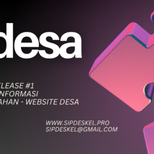 Coupon Card SID Website Desa R1