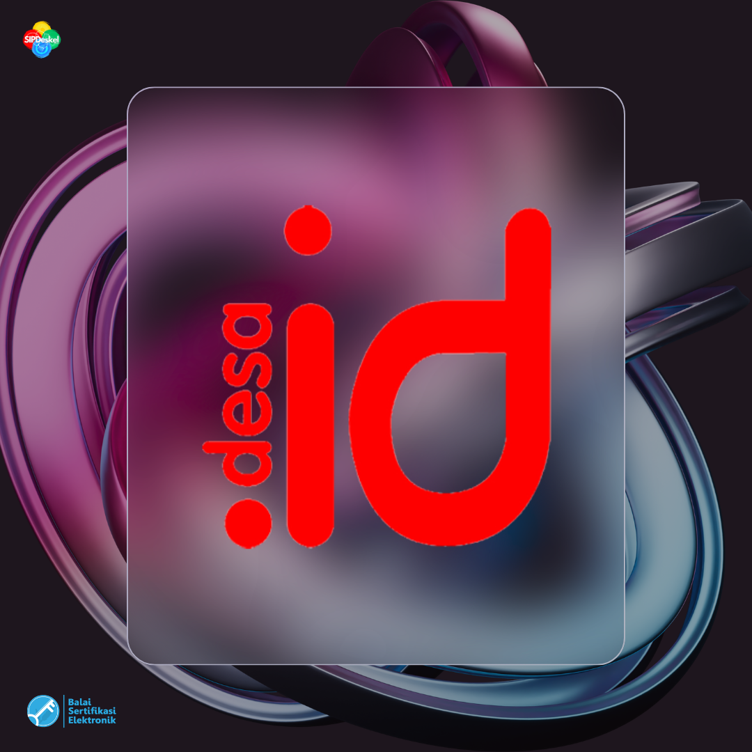 Desa.id 2026: Domain Native Indonesia yang Terintegrasi