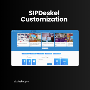 SIPDeskel Assistance