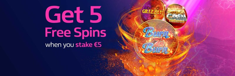 SpinBoss Casino UK: How to Log In and Start Winning