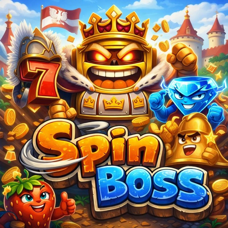 Spinboss Casino UK: Unlock Bonus Codes, Free Spins, and Easy Withdrawals
