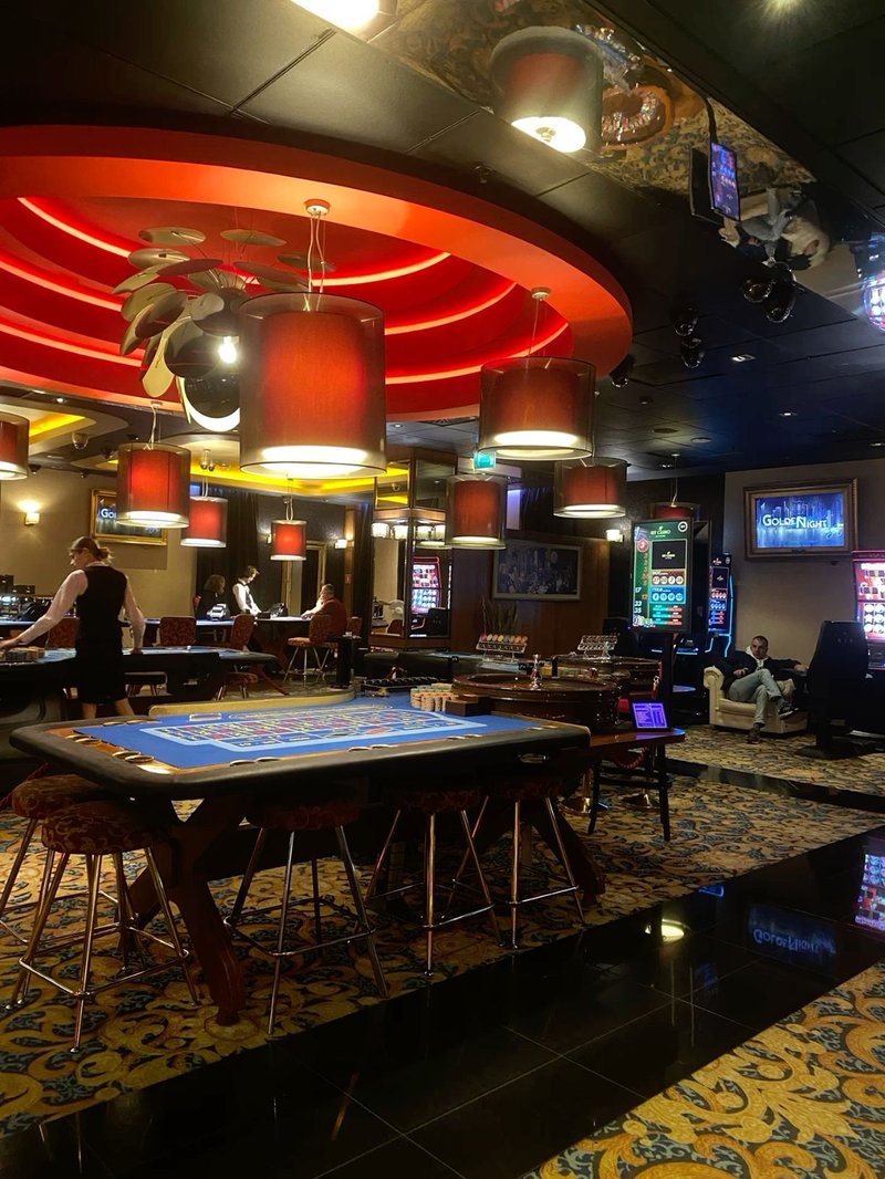 Discover WestAce Casino: Your Ultimate UK Gaming Experience